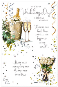 Simon Elvin C75 Wedding 6pk