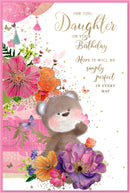 Simon Elvin C75 Birthday Daughter 6pk
