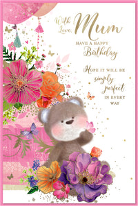 Simon Elvin C75 Birthday Mum 6pk