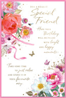 Simon Elvin C75 Birthday Special Friend 6pk