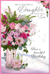 Simon Elvin C75 Birthday Daughter 6pk