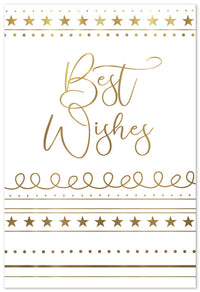 Simon Elvin C50 Best Wishes 6pk