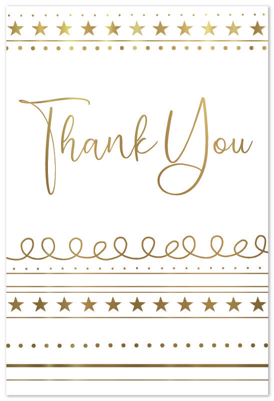 Simon Elvin C50 Thank You 6pk