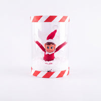 Polystyrene Balls 1ft³