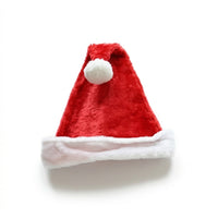 Santa Hat Adult