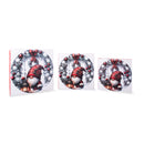 Gift Box Gonk Glitter Large Set of 3