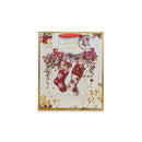 Gift Bag Hanging Stockings Medium 6pk