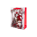 Gonk & Tree Gift Bag Medium 6pk