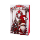 Gonk & Tree Gift Bag Extra Large 6pk