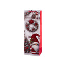 Gonk & Tree Gift Bag Bottle 6pk
