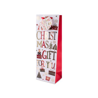 A Christmas Gift For You Gift Bag Bottle 6pk
