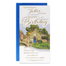 Prelude C55 Birthday Father 6pk