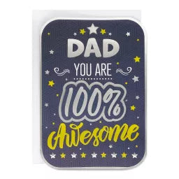 Prelude C90 Birthday Dad 6pk