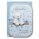 Prelude C90 Birthday Age 1 Grandson 6pk