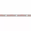 Tiger Feet 6 Pack Banner Confirmation Open 2.6M