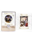 Tiger Feet C50 Christmas Acetates Nativity 24x12pk