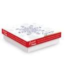 Prelude C160S Christmas Boxed Cards Open 24x10pk
