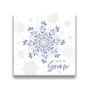 Prelude C160S Christmas Boxed Cards Open 24x10pk