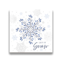 Prelude C160S Christmas Boxed Cards Open 24x10pk