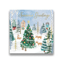 Prelude C160S Christmas Boxed Cards Open 24x10pk
