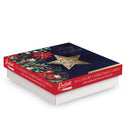 Prelude C160S Christmas Boxed Cards Open 24x10pk