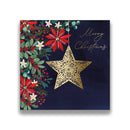 Prelude C160S Christmas Boxed Cards Open 24x10pk