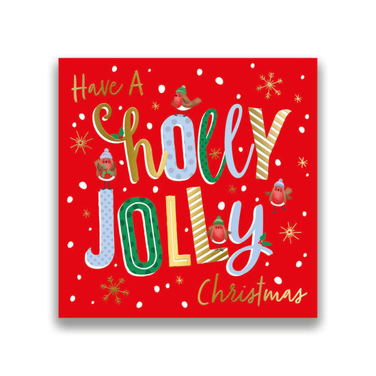 Prelude C160S Christmas Boxed Cards Open 24x10pk