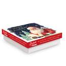 Prelude C160S Christmas Boxed Cards Open 24x10pk