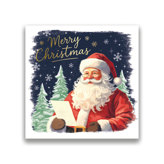 Prelude C160S Christmas Boxed Cards Open 24x10pk