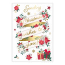 Prelude C50 Christmas Open 6pk