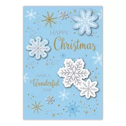 Prelude C50 Christmas Open 6pk