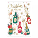Prelude C50 Christmas Open 6pk