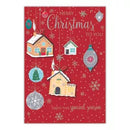 Prelude C50 Christmas Open 6pk