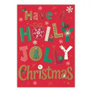 Prelude C50 Christmas Open 6pk