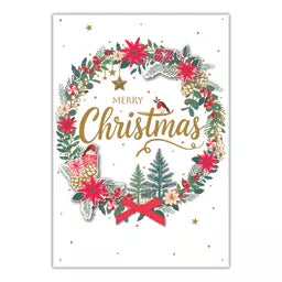 Prelude C50 Christmas Open 6pk