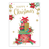 Prelude C50 Christmas Handmade Open 6pk