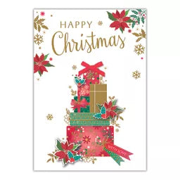 Prelude C50 Christmas Open 6pk