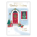 Prelude C50 Christmas Open 6pk