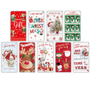 Money Wallets Juvenile Assorted 36pk