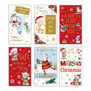 Money Envelopes Cute Assorted 72pk