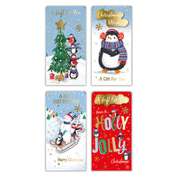 Handmade Money Wallets Juvenile Assorted 12pk