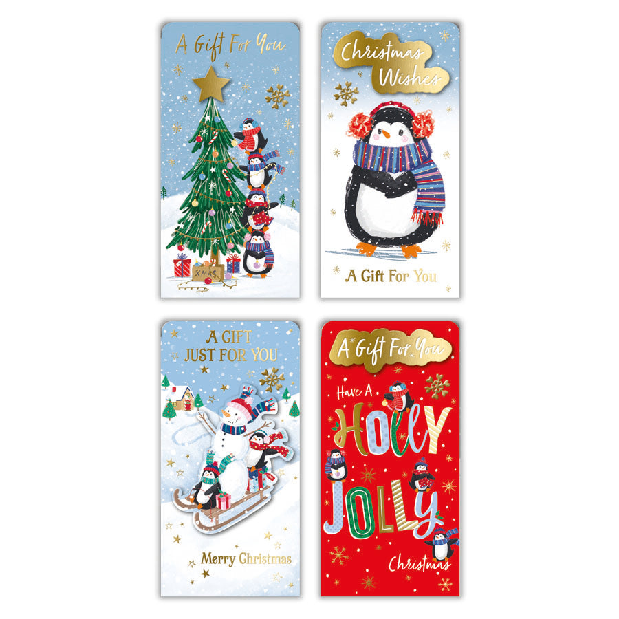 Handmade Money Wallets Juvenile Assorted 12pk