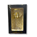 Beer Glass Age 50