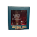 Vintage Beer Tankard Age 50