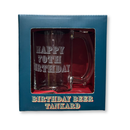Vintage Beer Tankard Age 70