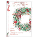 Prelude C50 Christmas Friend 6pk