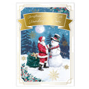 Prelude C50 Christmas Son 6pk