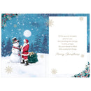 Prelude C50 Christmas To Both Of You 6pk