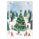 Prelude C50 Christmas Brother & Sister-In-Law 6pk