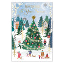 Prelude C50 Christmas Our House To Your House 6pk